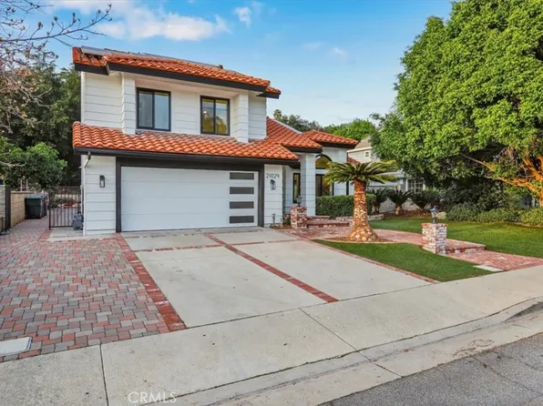 21029 Stoddard Wells Rd, Walnut, CA 91789