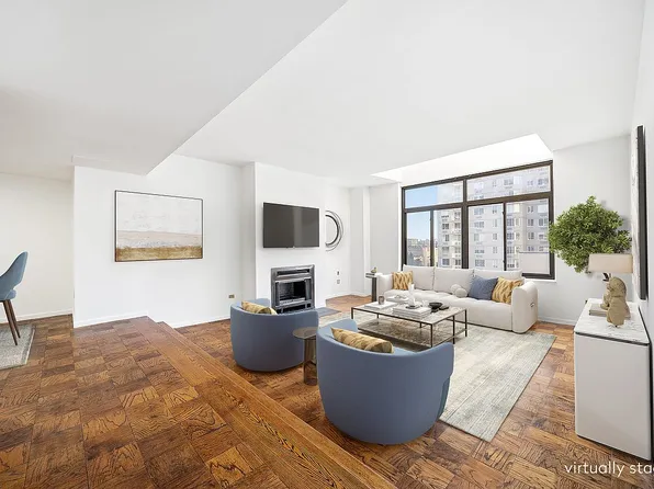 525 E 80th St APT 12C, New York, NY 10075