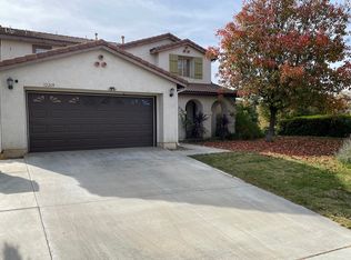 32269 Bandelier Rd, Winchester, CA 92596