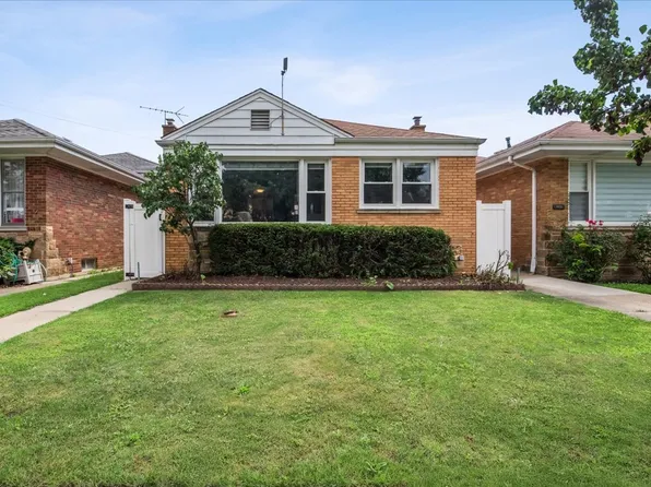 6335 N Central Park Ave, Chicago, IL 60659