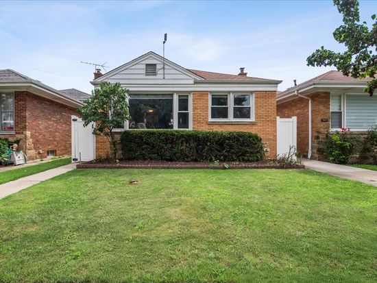 6335 N Central Park Ave, Chicago, IL 60659
