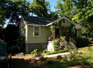 3624 Claymore Rd, Columbus, GA 31907