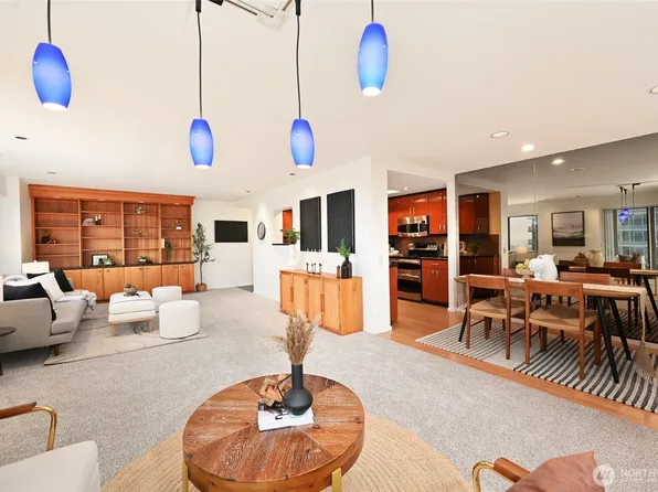 1301 Spring Street #10F, Seattle, WA 98104