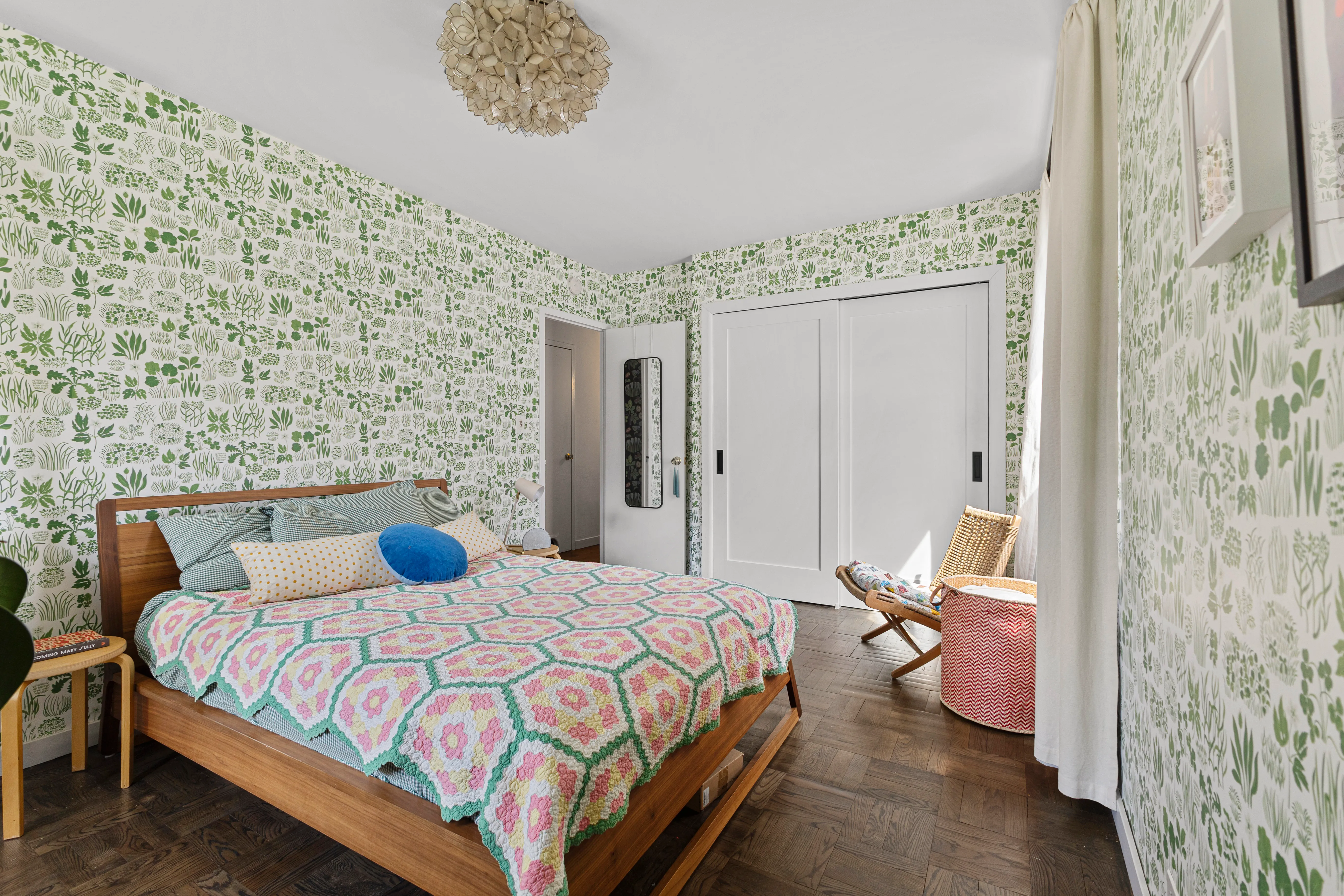 210 Clinton Avenue #1B in Clinton Hill, Brooklyn | StreetEasy