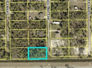 1201 Wellington Ave, Lehigh Acres, FL 33972