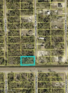 1201 Wellington Ave, Lehigh Acres, FL, 33972