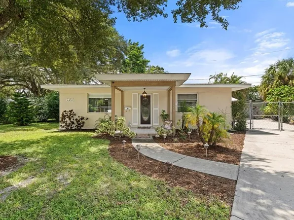4450 16th St N, Saint Petersburg, FL 33703