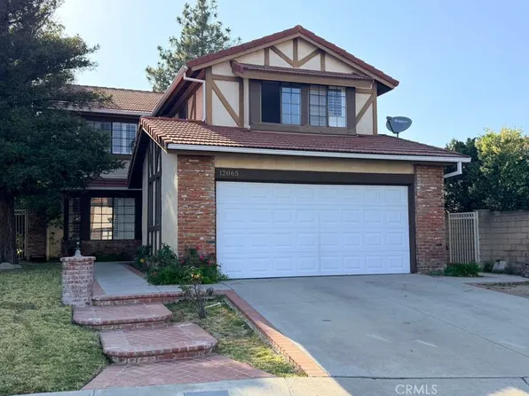 12065 Shadow Glen Ln, Porter Ranch, CA 91326