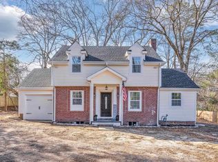 2580 Club Dr, Spartanburg, SC 29302