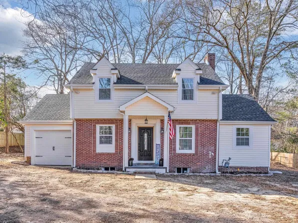 2580 Club Dr, Spartanburg, SC 29302