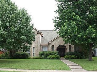 802 Clearlake Dr, Allen, TX 75002