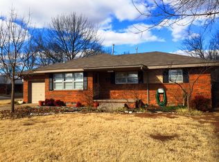 1527 Windsor Way, Norman, OK 73069