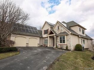 6 Cheshire Rdg, Victor, NY 14564