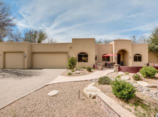 1809 N Wentworth Rd, Tucson, AZ 85749