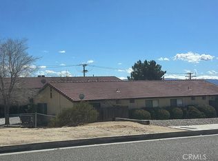 16097 Muni Rd, Apple Valley, CA 92307