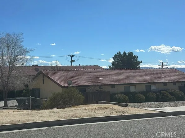 16097 Muni Rd, Apple Valley, CA 92307
