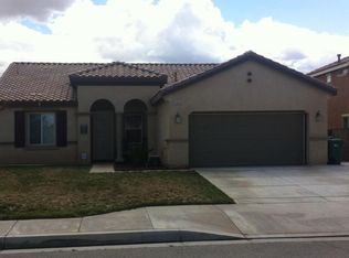 5826 W Avenue K2, Lancaster, CA