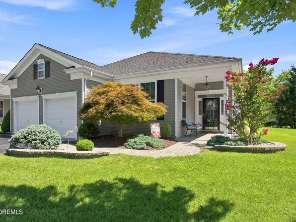 31 Devonshire Way, Jackson, NJ 08527