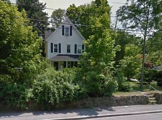 123 N Main St, Sharon, MA 02067