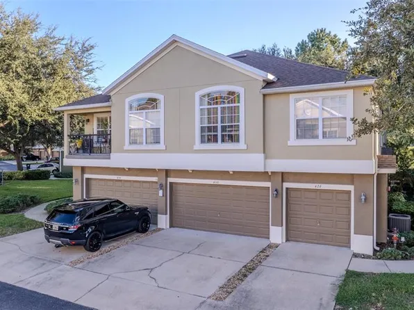 430 ASHLEY BROOKE COURT #B, APOPKA, FL 32712