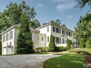 3231 Birnamwood Rd, Raleigh, NC 27607