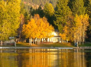 1653 Lake Blaine Rd, Kalispell, MT 59901