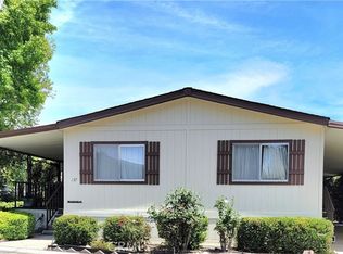 137 Solana Way #137, Paso Robles, CA 93446