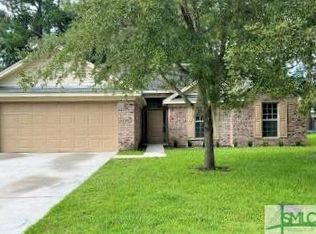 104 Park View Rd, Savannah, GA 31419