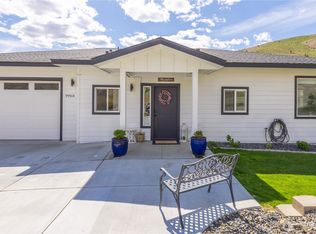 Saska Hills Phase 3 Lot 32, Entiat, WA 98822