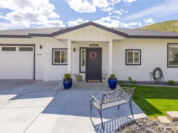 9968 Griffith Place, Entiat, WA 98822