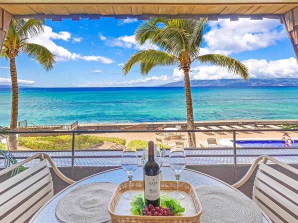 3741 Lower Honoapiilani Rd #260
