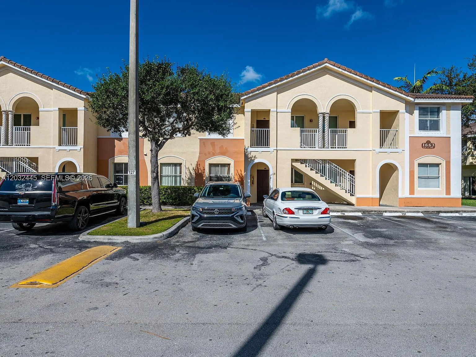 Shoma Condo At Keys Cove — Photo 1