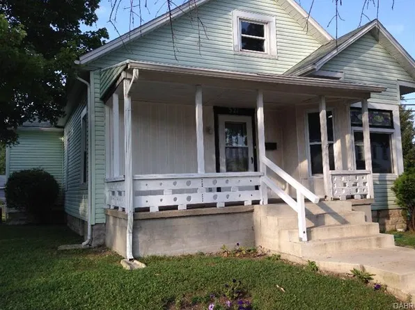 521 E Franklin St, Troy, OH 45373