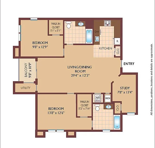 Aspen Regency — Photo 33