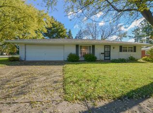7607 Partridge Rd, Indianapolis, IN 46227