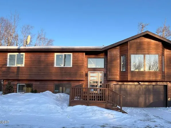 2775 N Hematite Dr, Wasilla, AK 99654