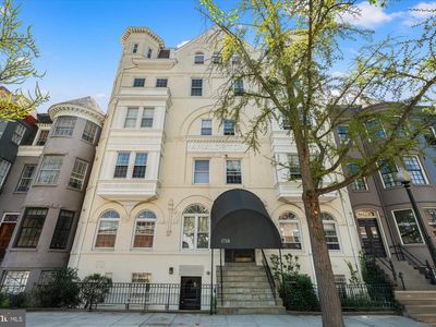 1718 Corcoran St NW APT 24, Washington, DC, 20009