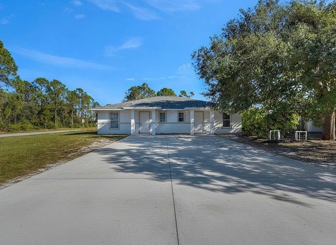 3 bed, 2.0 bath, 1154 sqft, $1,500 — Photo 1