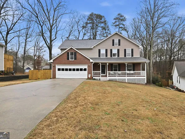 4631 Gold Mine Dr, Sugar Hill, GA 30518