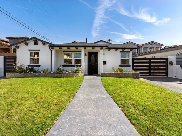 18228 Regina Ave, Torrance, CA 90504