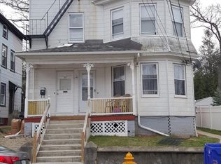 26 Kimball Ave #2, Pawtucket, RI 02860