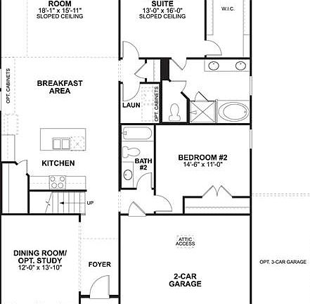 Located in Laurel Park - 60's in Spring, TX