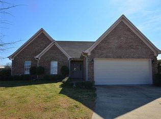 95 Lyla Cv, Hernando, MS 38632