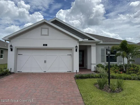 66 Judah Ln, Sebastian, FL 32958