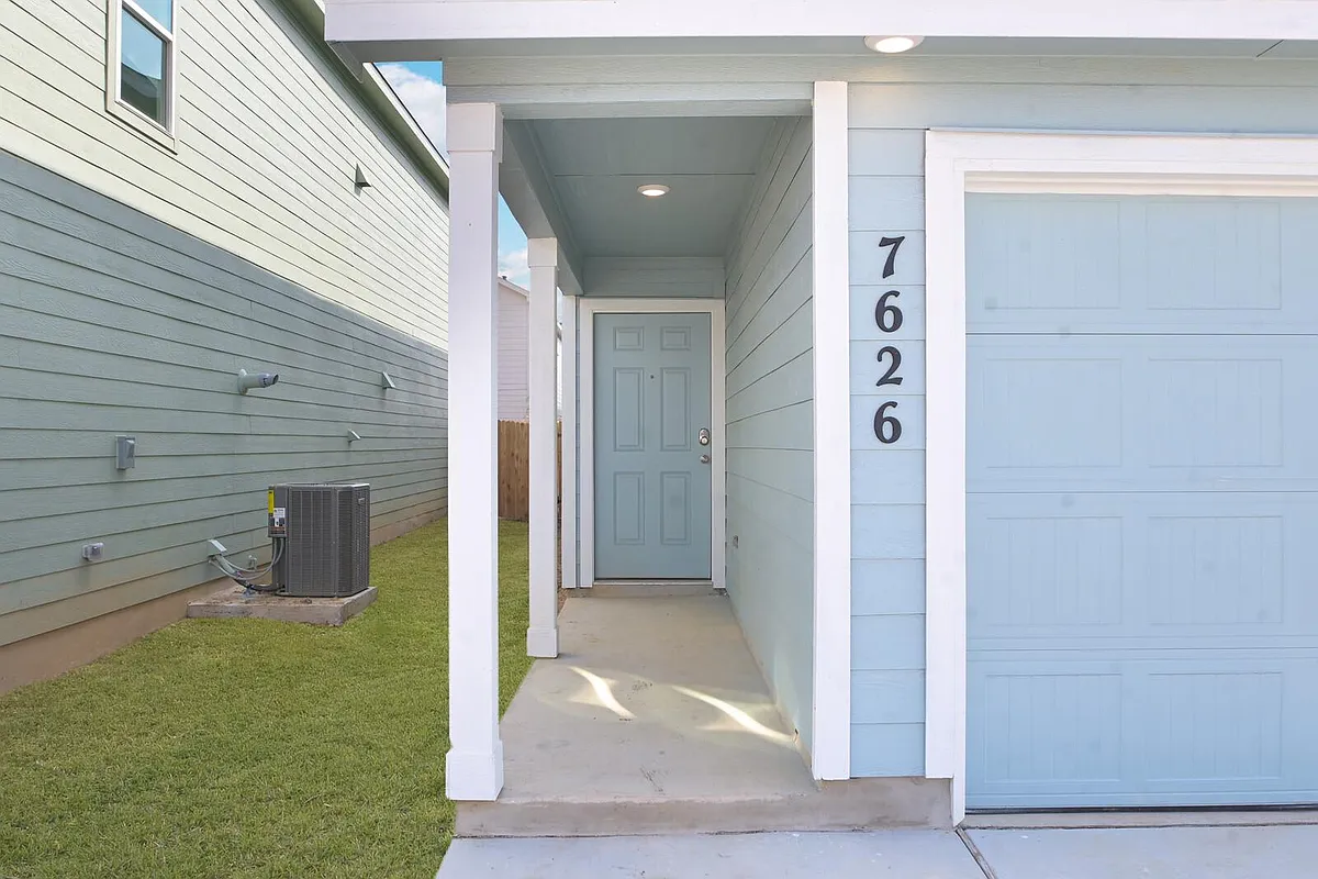 Building Photo - 7626 Chancery Gate