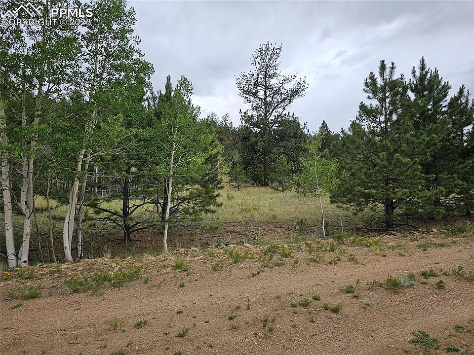 1st image of Huerfano Dr