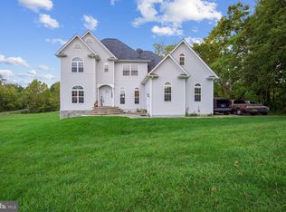 4232 Lawnvale Dr, Gainesville, VA 20155