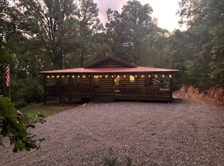 3815 Woods Gap Rd, Woolwine, VA 24185