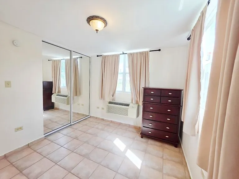Islabela Beach Resort Apt 108 Bo Bajuras — Photo 12