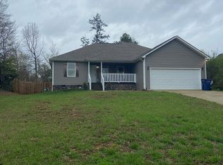 1991 Leonard Bridge Rd, Chatsworth, GA 30705